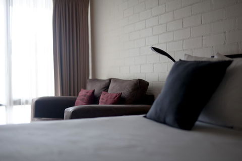 City Reach Motel - ACT Tourism 25
