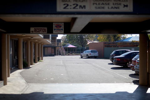 City Reach Motel - ACT Tourism 8