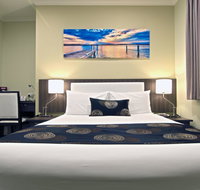 Park Squire Motor Inn  Serviced Apartments - ACT Tourism