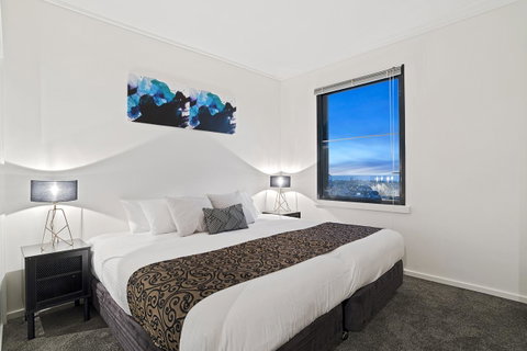 Premier Stays Melbourne - ACT Tourism 2