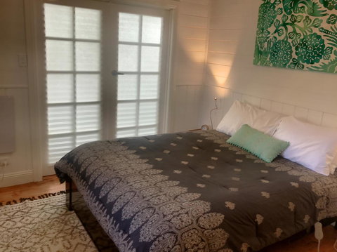 Cinta Cottage - ACT Tourism 13