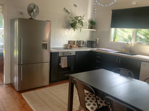 Cinta Cottage - ACT Tourism 5