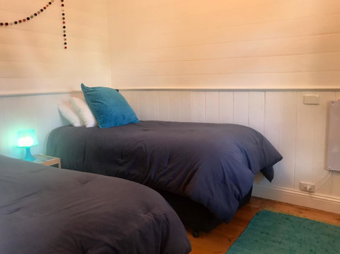 Cinta Cottage - ACT Tourism 14