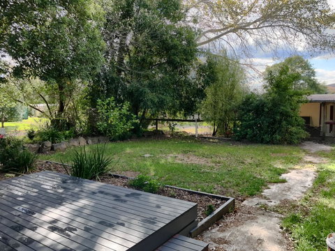 Cinta Cottage - ACT Tourism 16