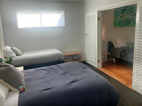 Cinta Cottage - ACT Tourism 11