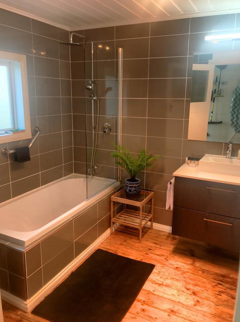 Cinta Cottage - ACT Tourism 10