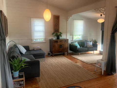 Cinta Cottage - ACT Tourism 8