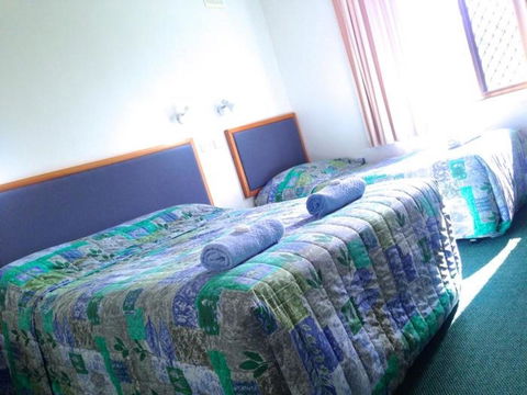 Pelicans Motel San Remo - ACT Tourism 17