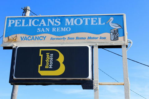 Pelicans Motel San Remo - ACT Tourism 2
