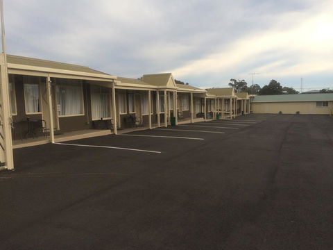 Pelicans Motel San Remo - ACT Tourism 4
