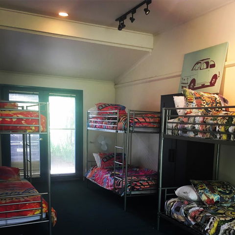 The Orchard House - ACT Tourism 20