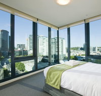 City Tempo - SouthbankOne - ACT Tourism