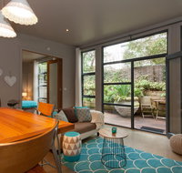 The Love Shack - romantic bungalow - ACT Tourism