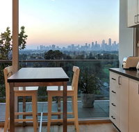 Best View St Kilda 1 BR - Spectacular Sunset Hideaway - ACT Tourism