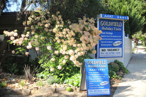 Goldfield Holiday Units - ACT Tourism 29