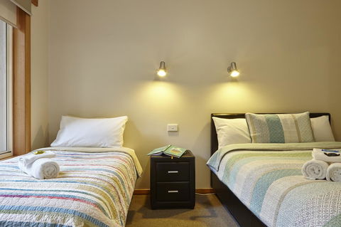 Goldfield Holiday Units - ACT Tourism 5