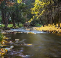 Goldfield Holiday Units