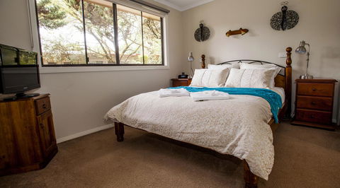 Goldfield Holiday Units - ACT Tourism 14