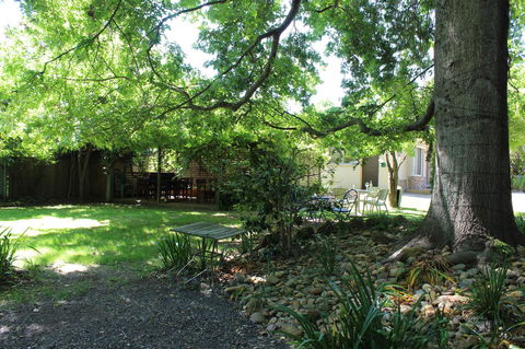 Goldfield Holiday Units - ACT Tourism 26