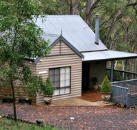 Tangenong Cottages - ACT Tourism