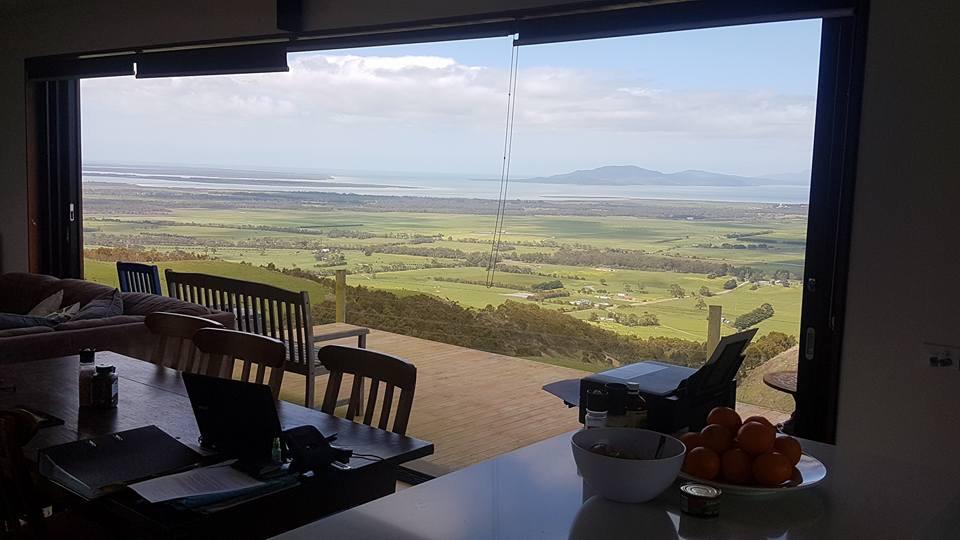 Agnes VIC ACT Tourism