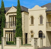 Sea Shells on Banyan Apartment - ACT Tourism