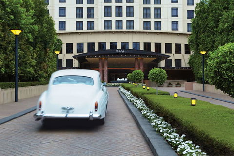 Park Hyatt Melbourne - ACT Tourism 32