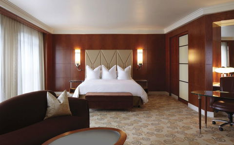 Park Hyatt Melbourne - ACT Tourism 17
