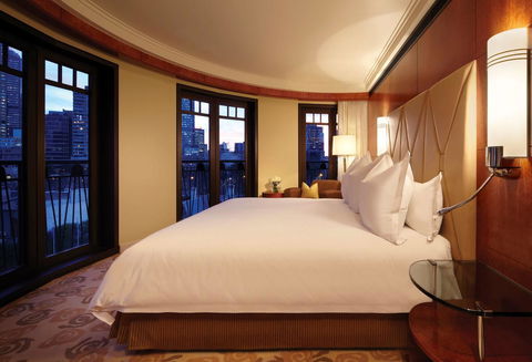 Park Hyatt Melbourne - ACT Tourism 14