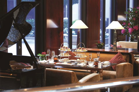 Park Hyatt Melbourne - ACT Tourism 6