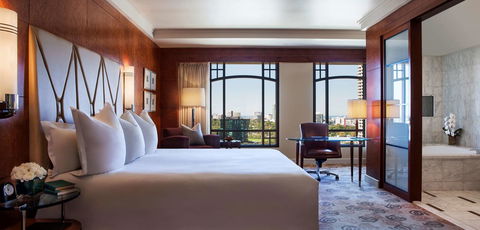 Park Hyatt Melbourne - ACT Tourism 2