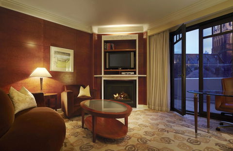 Park Hyatt Melbourne - ACT Tourism 33