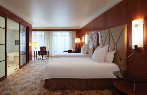 Park Hyatt Melbourne - ACT Tourism 18