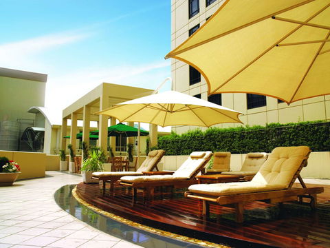 Park Hyatt Melbourne - ACT Tourism 1