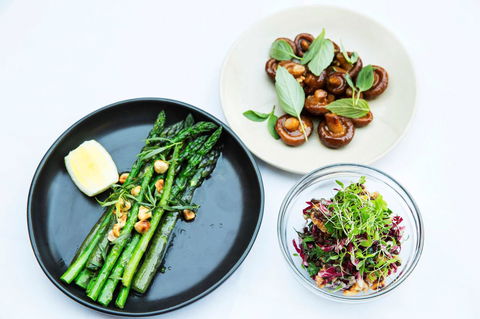 Park Hyatt Melbourne - ACT Tourism 28
