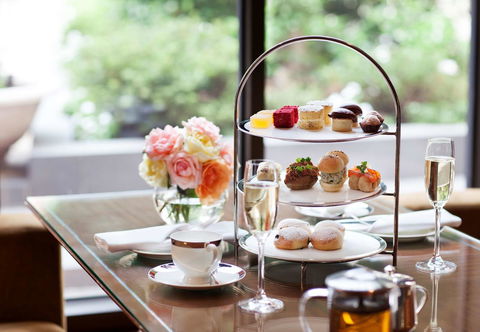 Park Hyatt Melbourne - ACT Tourism 30