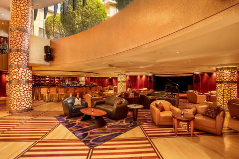Park Hyatt Melbourne - ACT Tourism 4