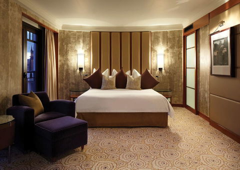 Park Hyatt Melbourne - ACT Tourism 27
