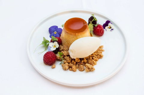Park Hyatt Melbourne - ACT Tourism 35