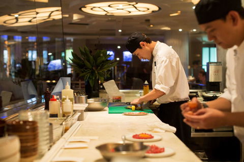 Park Hyatt Melbourne - ACT Tourism 34