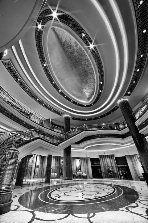 Park Hyatt Melbourne - ACT Tourism 10