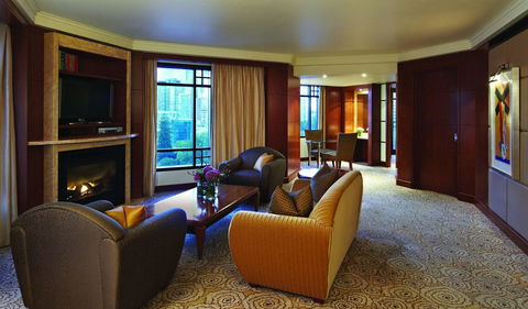 Park Hyatt Melbourne - ACT Tourism 25