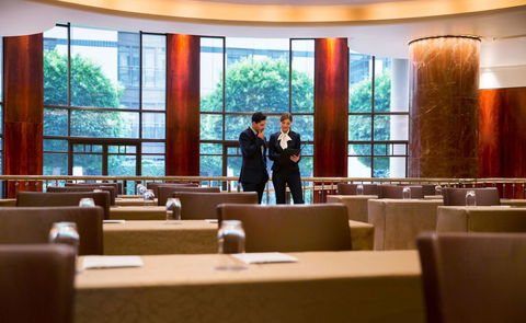 Park Hyatt Melbourne - ACT Tourism 3