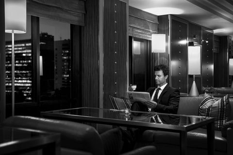 Park Hyatt Melbourne - ACT Tourism 8