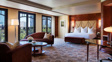 Park Hyatt Melbourne - ACT Tourism 15