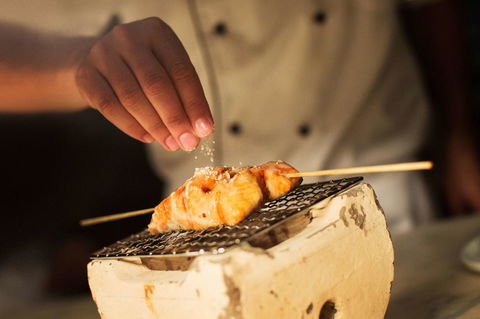 Park Hyatt Melbourne - ACT Tourism 29