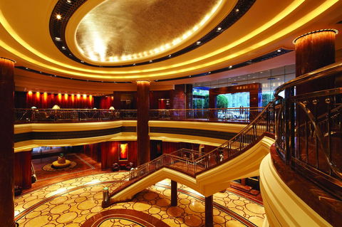 Park Hyatt Melbourne - ACT Tourism 23