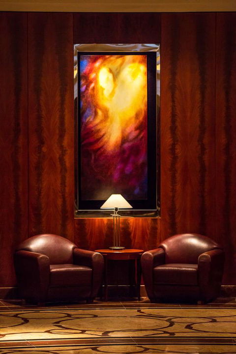 Park Hyatt Melbourne - ACT Tourism 9