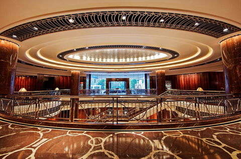 Park Hyatt Melbourne - ACT Tourism 11
