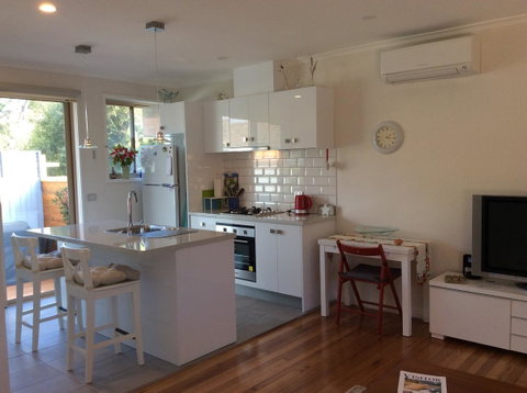 Avilla By The Bay - ACT Tourism 25